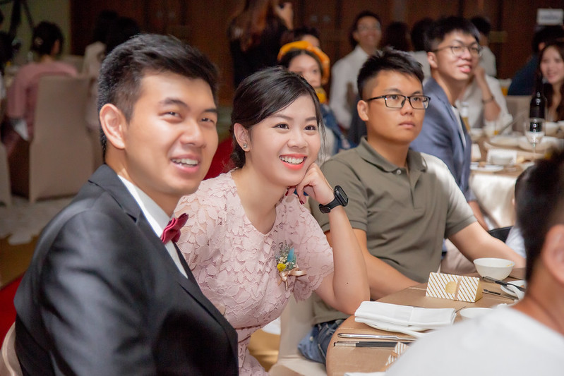 Apple婚禮攝影 Wedding婚禮記錄 大熊婚禮攝影 