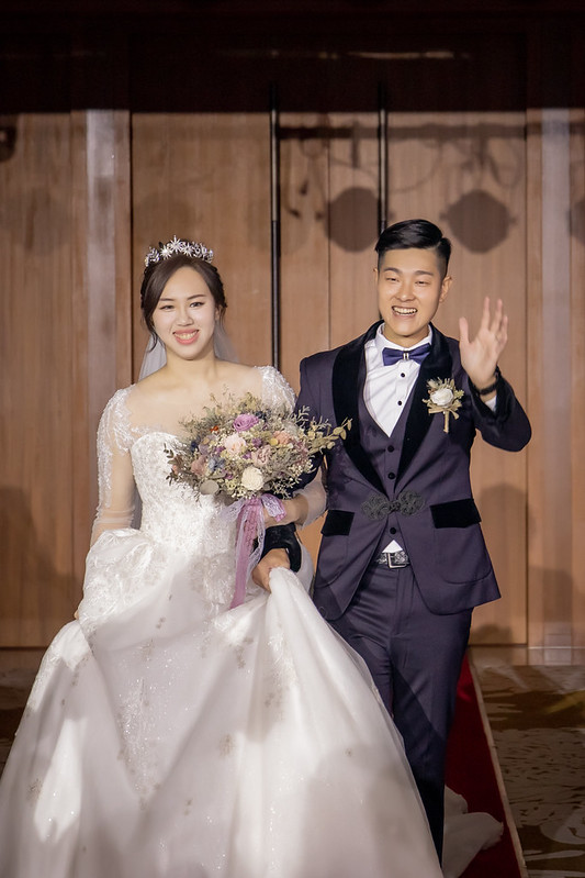 Apple婚禮攝影 Wedding婚禮記錄 大熊婚禮攝影 