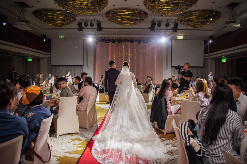 Apple婚禮攝影 Wedding婚禮記錄 大熊婚禮攝影 