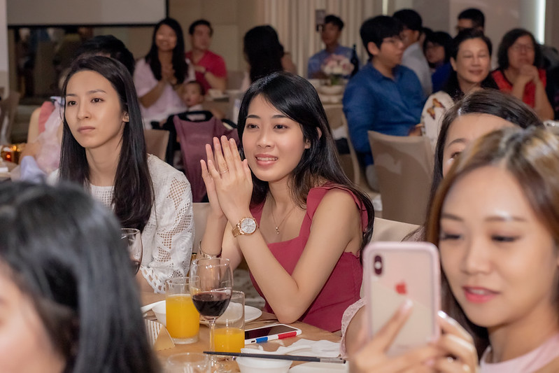 Apple婚禮攝影 Wedding婚禮記錄 大熊婚禮攝影 