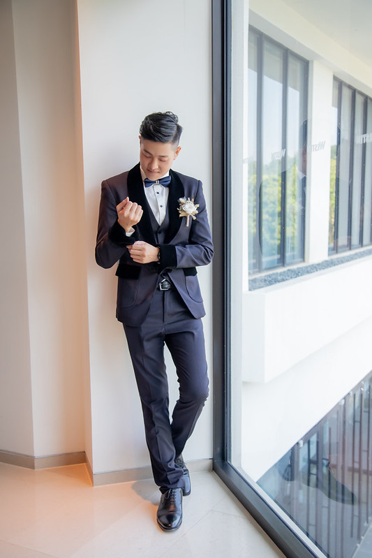 Apple婚禮攝影 Wedding婚禮記錄 大熊婚禮攝影 