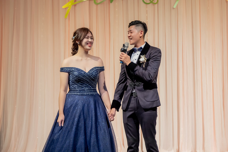 Apple婚禮攝影 Wedding婚禮記錄 大熊婚禮攝影 