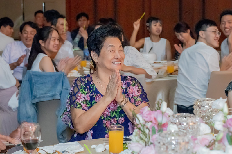 Apple婚禮攝影 Wedding婚禮記錄 大熊婚禮攝影 