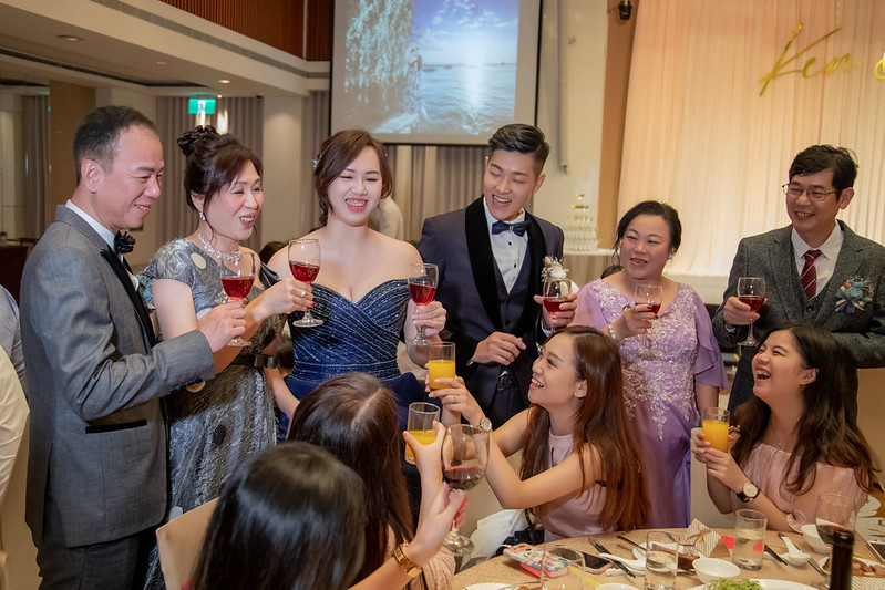 Apple婚禮攝影 Wedding婚禮記錄 大熊婚禮攝影 