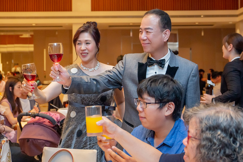 Apple婚禮攝影 Wedding婚禮記錄 大熊婚禮攝影 