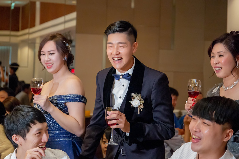 Apple婚禮攝影 Wedding婚禮記錄 大熊婚禮攝影 