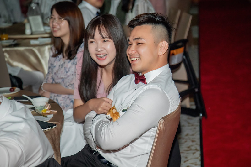 Apple婚禮攝影 Wedding婚禮記錄 大熊婚禮攝影 