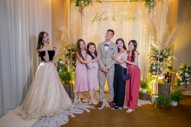 Apple婚禮攝影 Wedding婚禮記錄 大熊婚禮攝影 