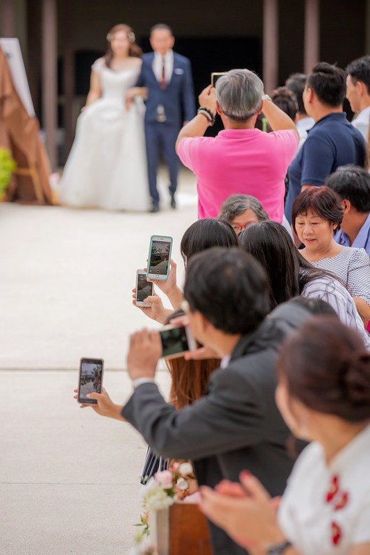 Apple婚禮攝影 Wedding婚禮記錄 大熊婚禮攝影 