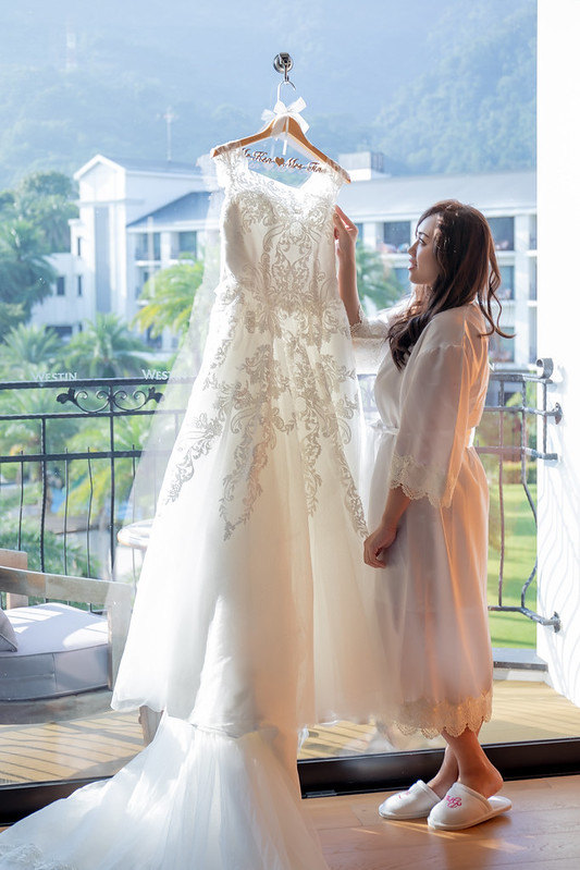 Apple婚禮攝影 Wedding婚禮記錄 大熊婚禮攝影 