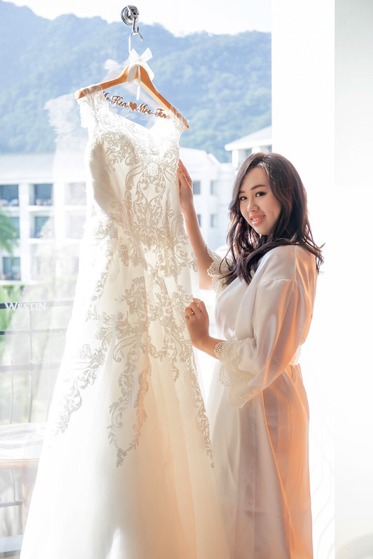Apple婚禮攝影 Wedding婚禮記錄 大熊婚禮攝影 