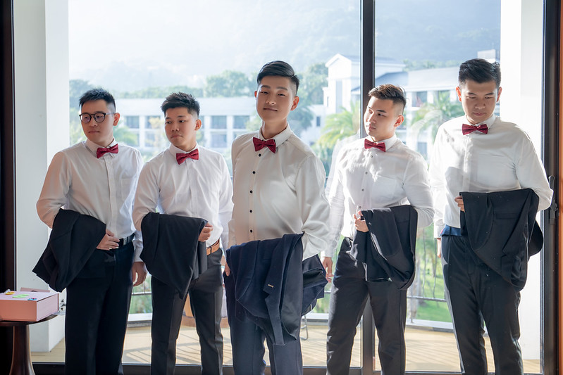 Apple婚禮攝影 Wedding婚禮記錄 大熊婚禮攝影 