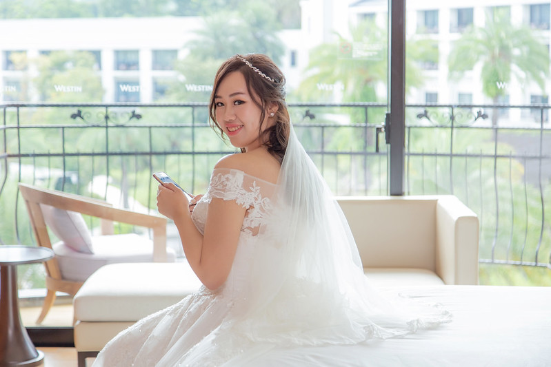 Apple婚禮攝影 Wedding婚禮記錄 大熊婚禮攝影 