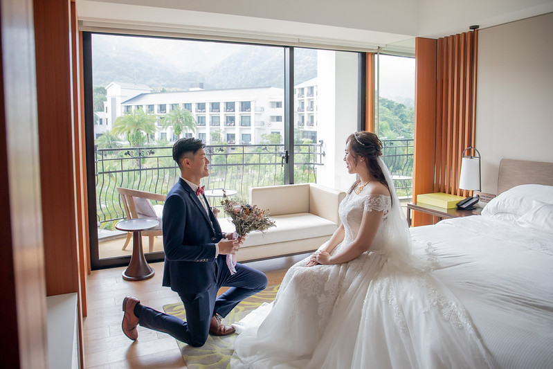 Apple婚禮攝影 Wedding婚禮記錄 大熊婚禮攝影 