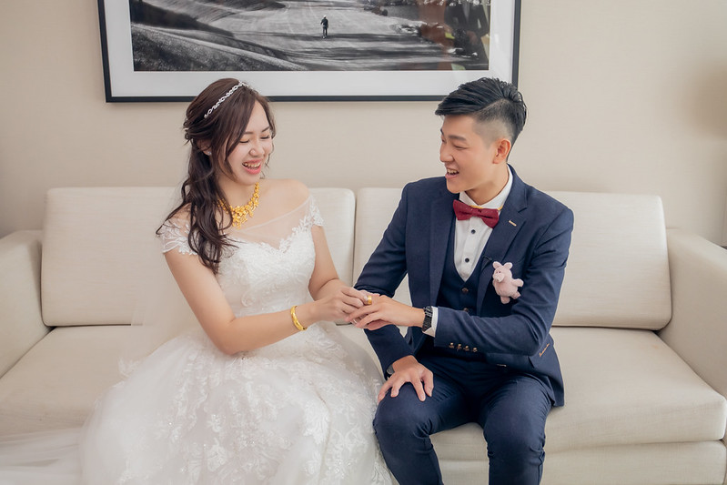 Apple婚禮攝影 Wedding婚禮記錄 大熊婚禮攝影 