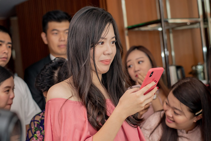 Apple婚禮攝影 Wedding婚禮記錄 大熊婚禮攝影 
