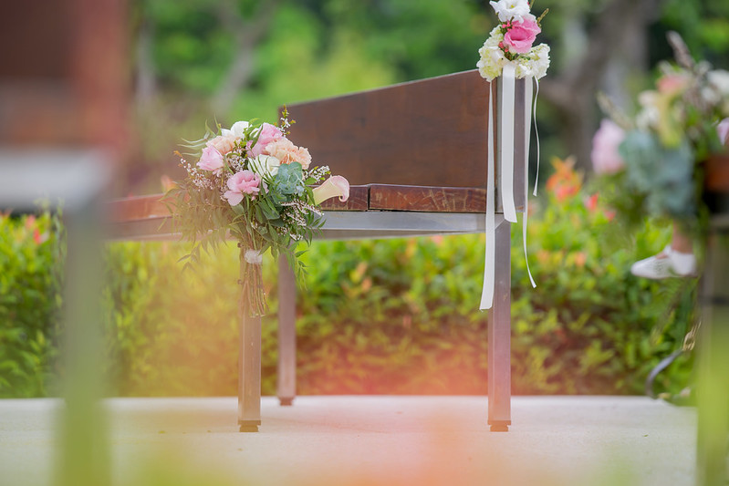 Apple婚禮攝影 Wedding婚禮記錄 大熊婚禮攝影 