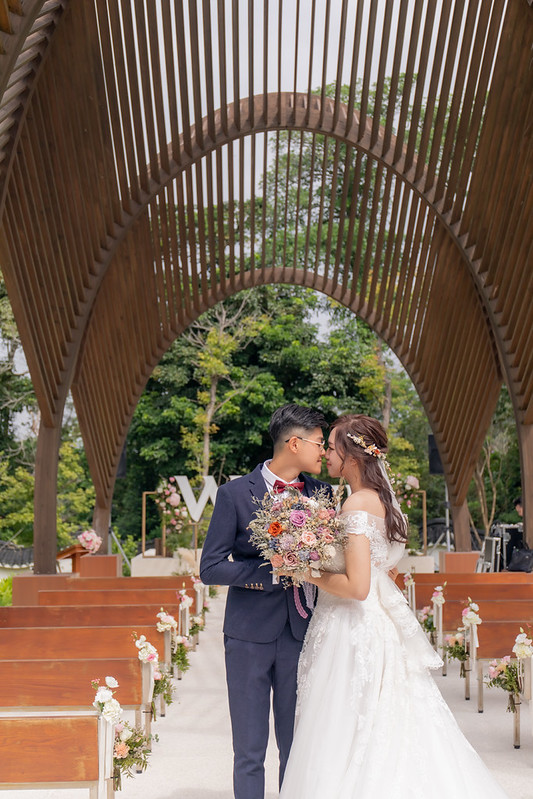 Apple婚禮攝影 Wedding婚禮記錄 大熊婚禮攝影 
