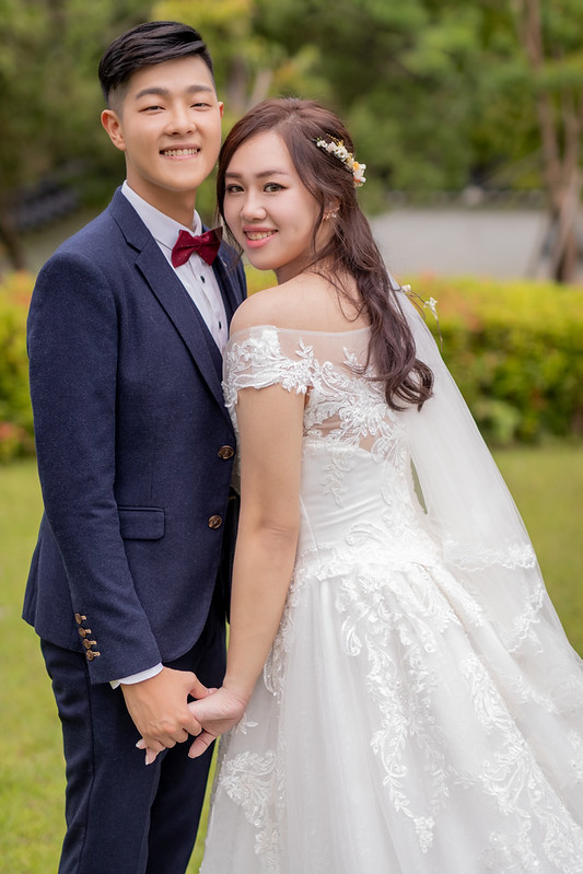 Apple婚禮攝影 Wedding婚禮記錄 大熊婚禮攝影 