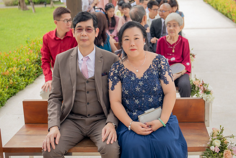 Apple婚禮攝影 Wedding婚禮記錄 大熊婚禮攝影 