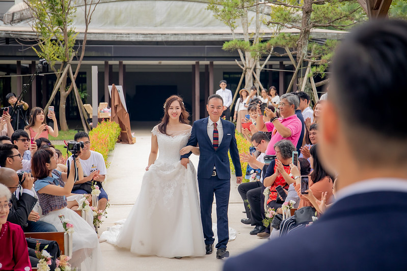 Apple婚禮攝影 Wedding婚禮記錄 大熊婚禮攝影 