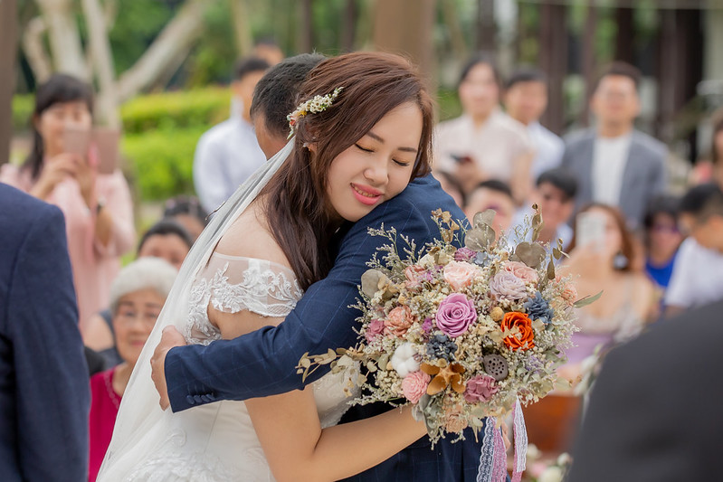 Apple婚禮攝影 Wedding婚禮記錄 大熊婚禮攝影 