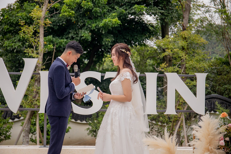 Apple婚禮攝影 Wedding婚禮記錄 大熊婚禮攝影 