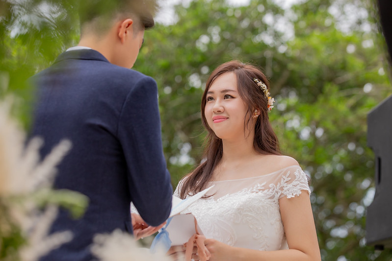 Apple婚禮攝影 Wedding婚禮記錄 大熊婚禮攝影 