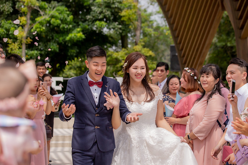 Apple婚禮攝影 Wedding婚禮記錄 大熊婚禮攝影 