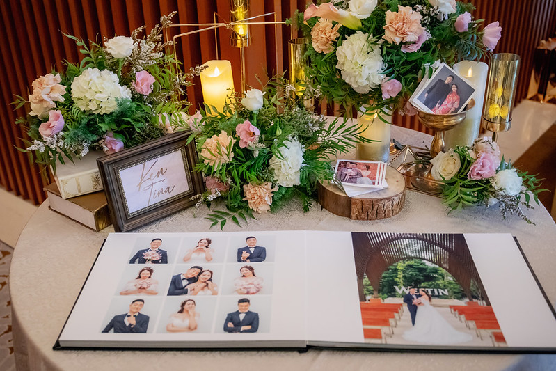 Apple婚禮攝影 Wedding婚禮記錄 大熊婚禮攝影 