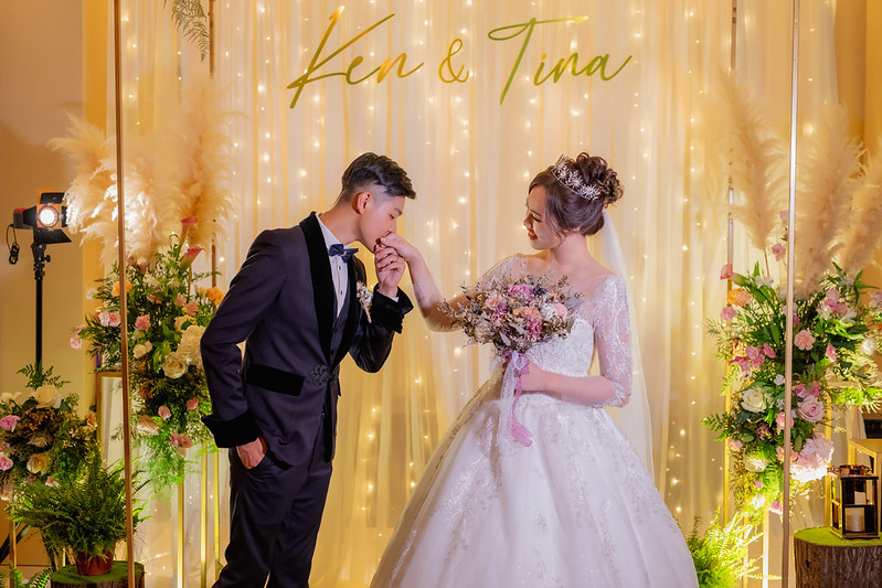 Apple婚禮攝影 Wedding婚禮記錄 大熊婚禮攝影 