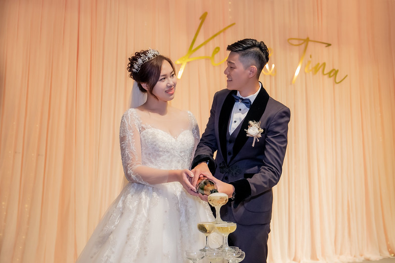 Apple婚禮攝影 Wedding婚禮記錄 大熊婚禮攝影 