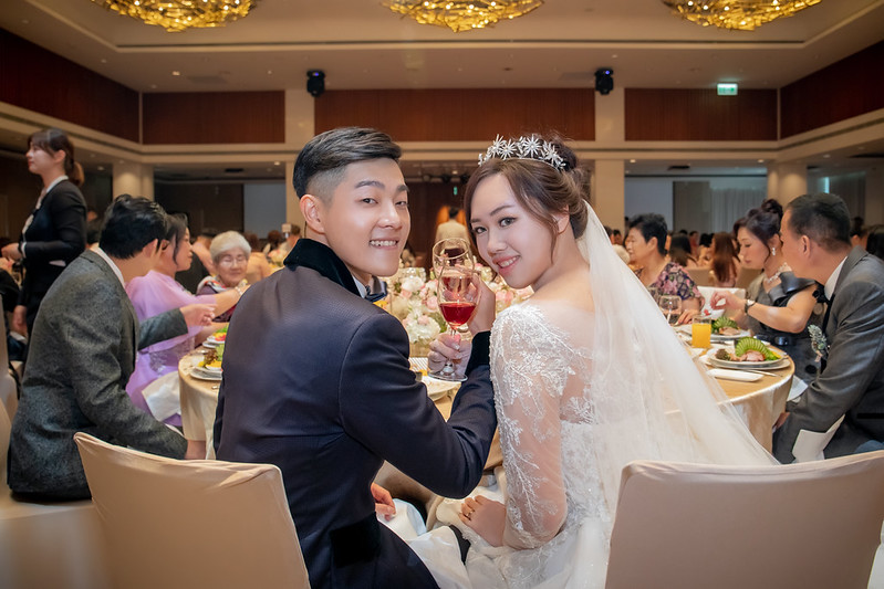 Apple婚禮攝影 Wedding婚禮記錄 大熊婚禮攝影 