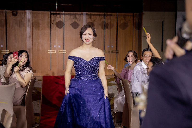 Apple婚禮攝影 Wedding婚禮記錄 大熊婚禮攝影 