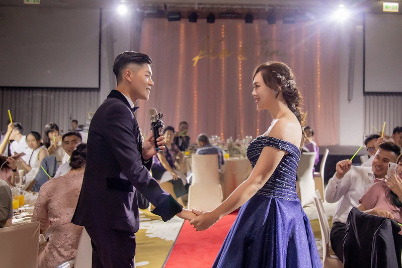 Apple婚禮攝影 Wedding婚禮記錄 大熊婚禮攝影 