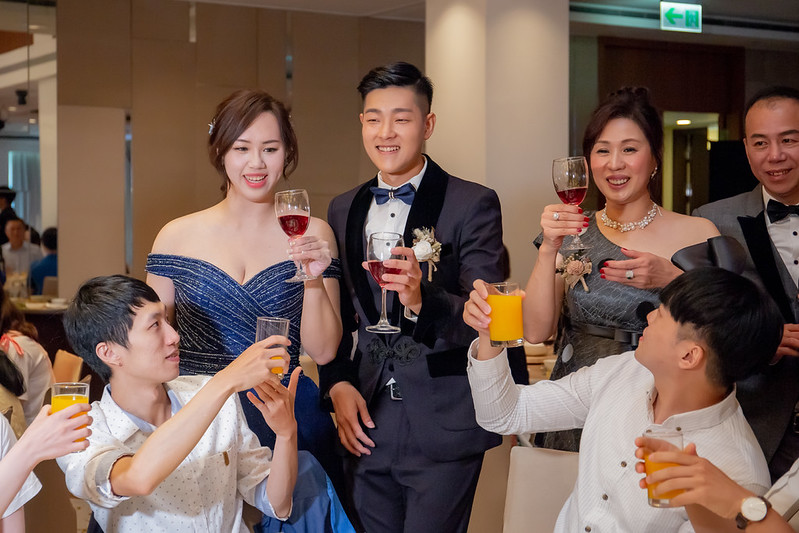 Apple婚禮攝影 Wedding婚禮記錄 大熊婚禮攝影 