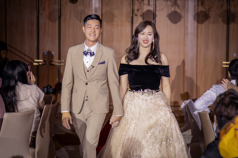 Apple婚禮攝影 Wedding婚禮記錄 大熊婚禮攝影 