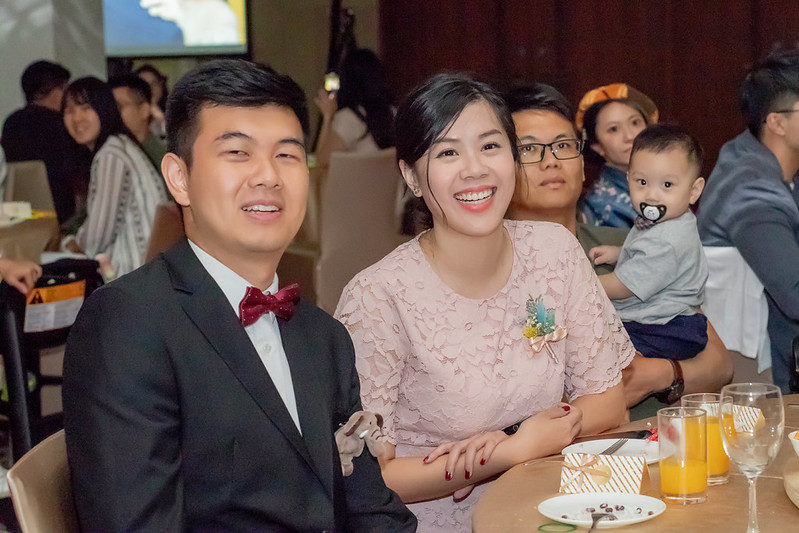 Apple婚禮攝影 Wedding婚禮記錄 大熊婚禮攝影 