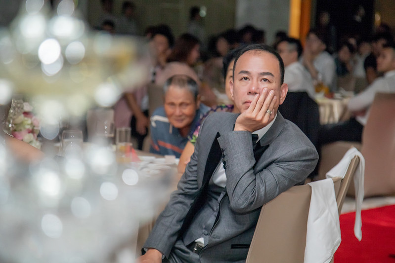 Apple婚禮攝影 Wedding婚禮記錄 大熊婚禮攝影 