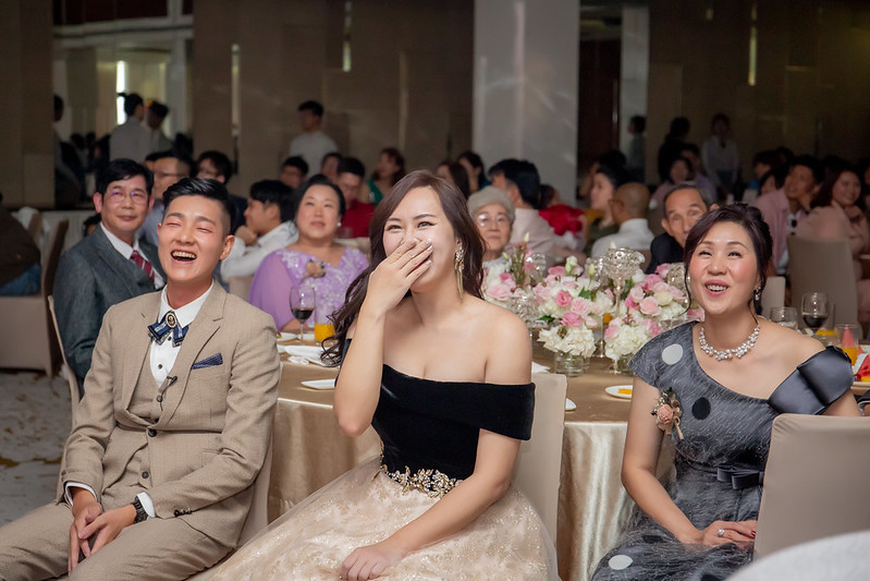Apple婚禮攝影 Wedding婚禮記錄 大熊婚禮攝影 