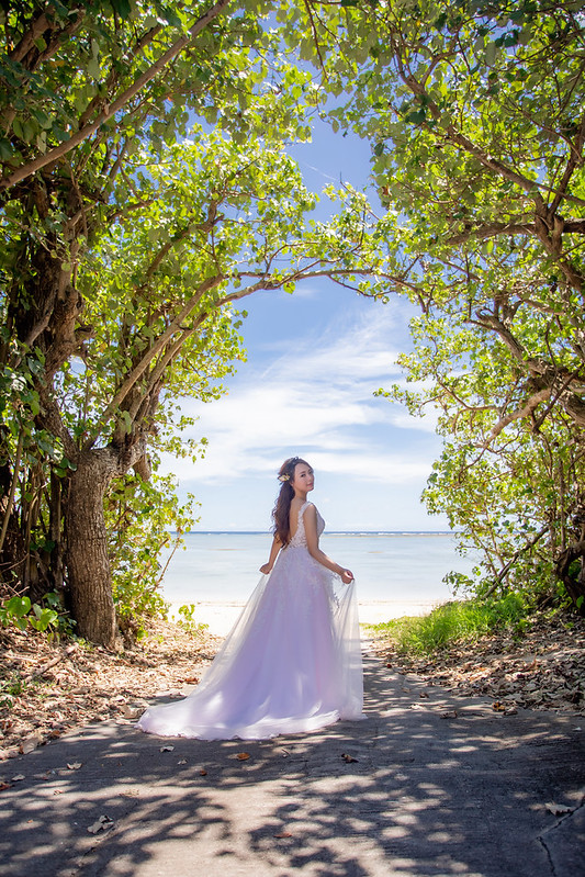 沖繩婚紗婚禮 海外婚紗婚禮攝影推薦 