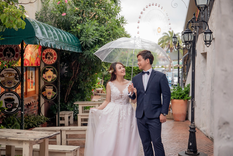 沖繩婚紗婚禮 海外婚紗婚禮攝影推薦 