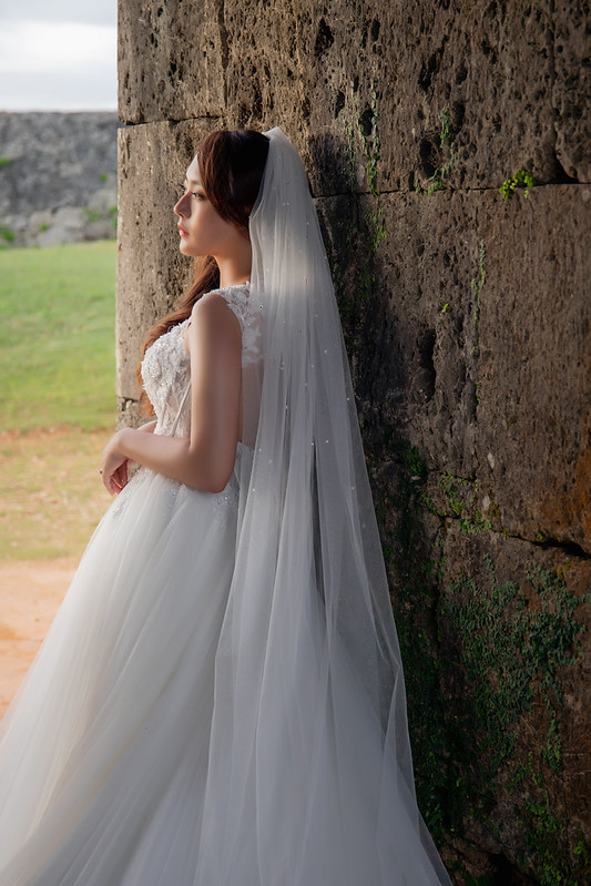沖繩婚紗婚禮 海外婚紗婚禮攝影推薦 