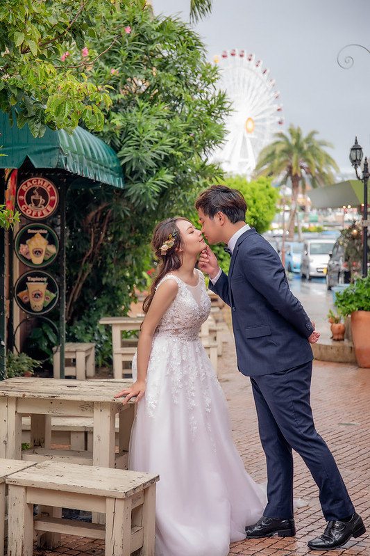 沖繩婚紗婚禮 海外婚紗婚禮攝影推薦 