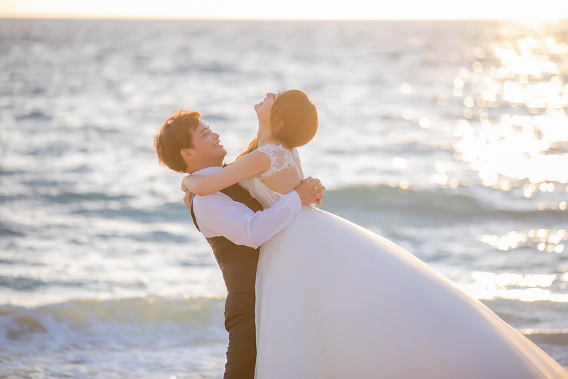沖繩婚紗婚禮 海外婚紗婚禮攝影推薦 