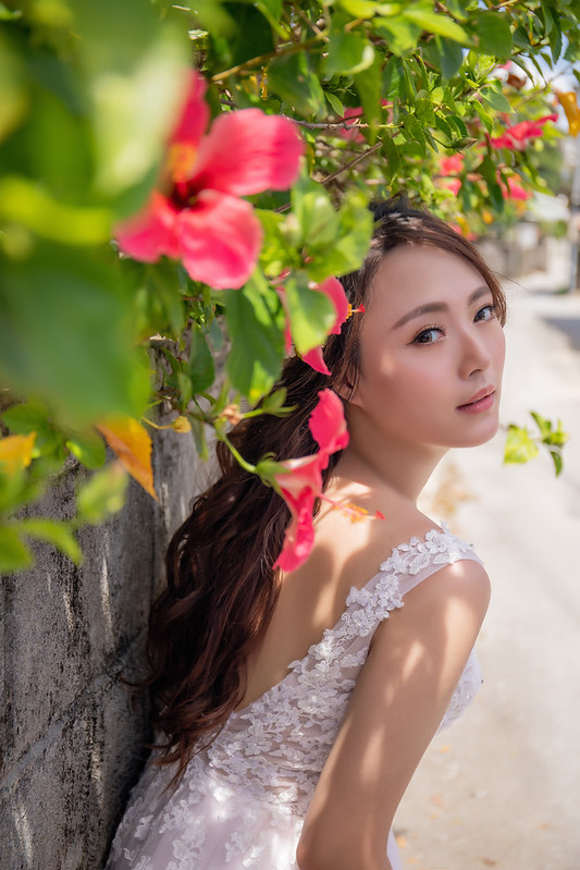 沖繩婚紗婚禮 海外婚紗婚禮攝影推薦 