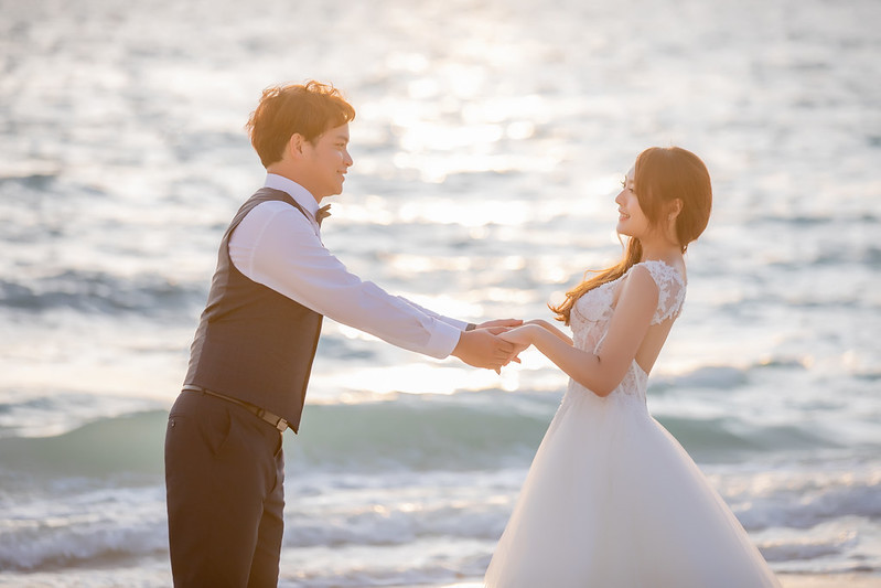 沖繩婚紗婚禮 海外婚紗婚禮攝影推薦 