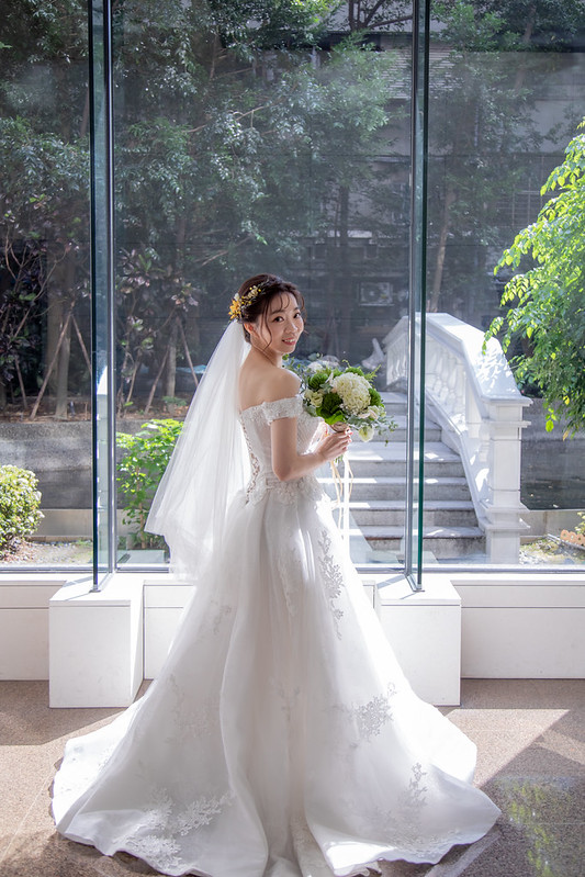 Apple婚禮攝影 Wedding婚禮記錄 熱門攝影師 