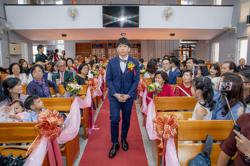 Apple婚禮攝影 Wedding婚禮記錄 熱門攝影師 