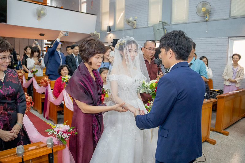 Apple婚禮攝影 Wedding婚禮記錄 熱門攝影師 